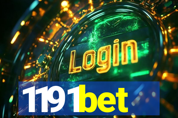 1191bet