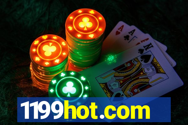 1199hot.com