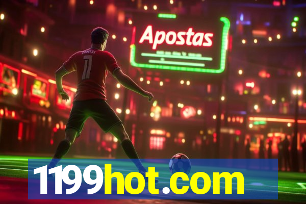 1199hot.com