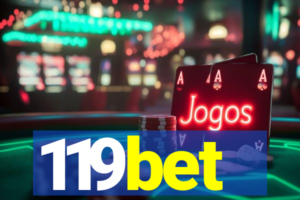 119bet