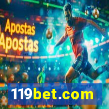 119bet.com