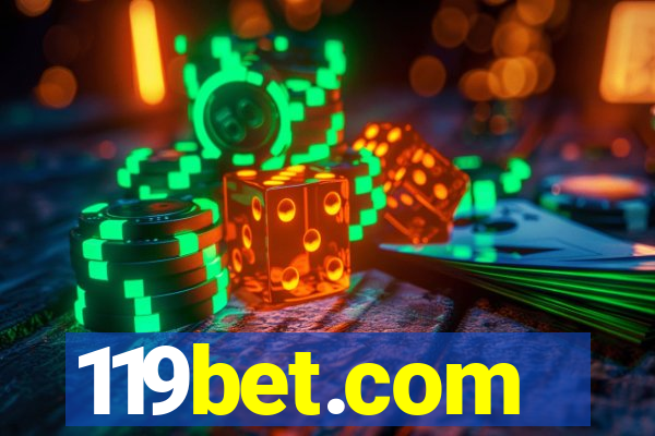 119bet.com