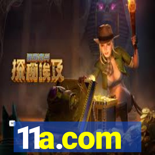11a.com