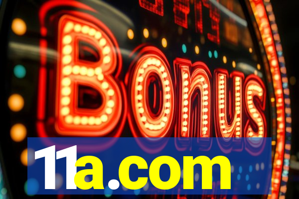 11a.com