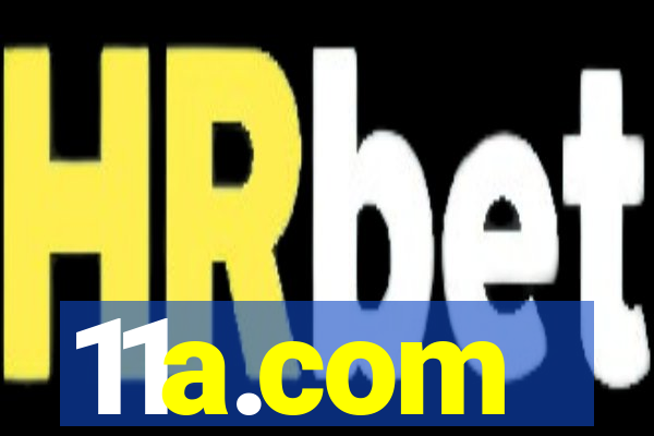 11a.com