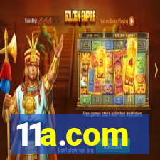 11a.com