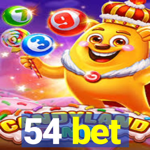 54 bet