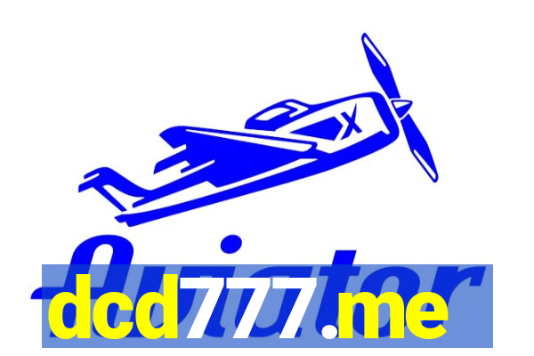 dcd777.me