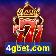 4gbet.com