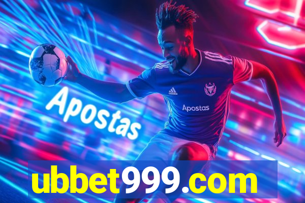 ubbet999.com
