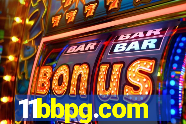11bbpg.com
