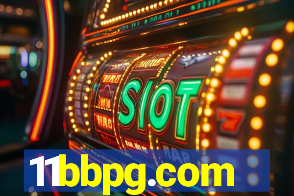 11bbpg.com