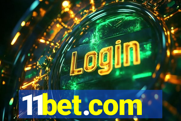 11bet.com