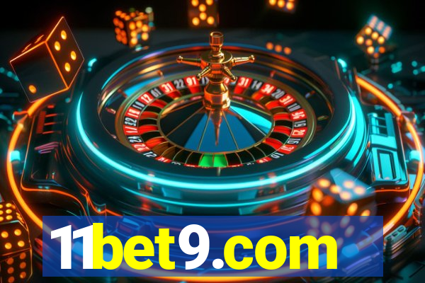 11bet9.com