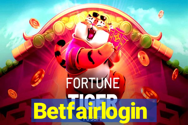 Betfairlogin