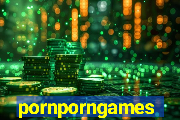 pornporngames