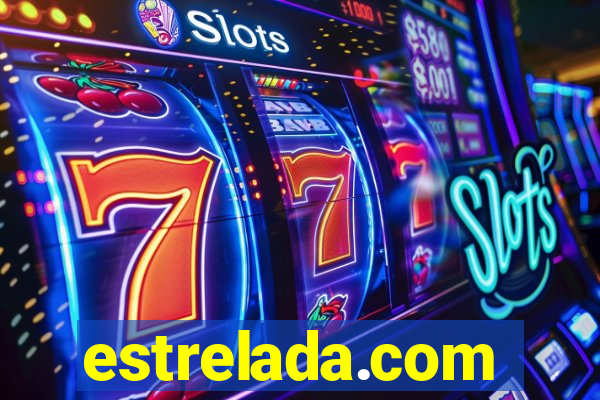 estrelada.com