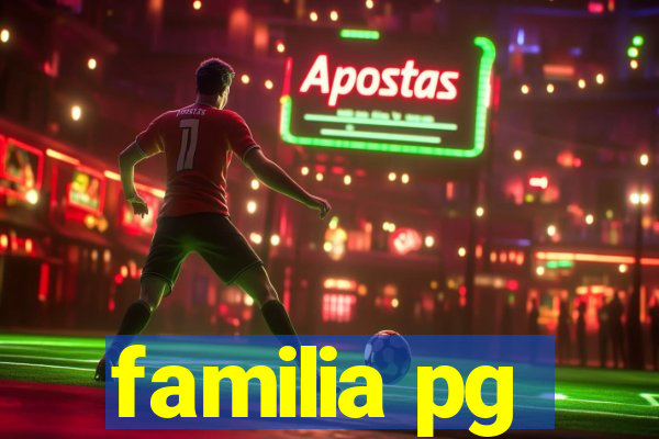 familia pg