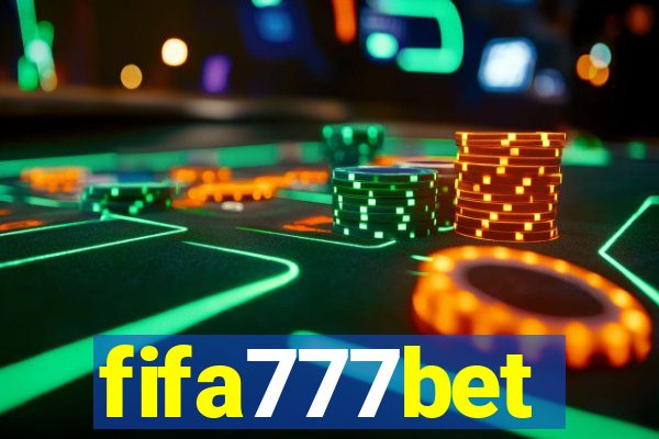 fifa777bet