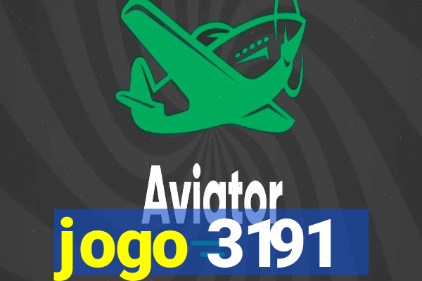 jogo 3191