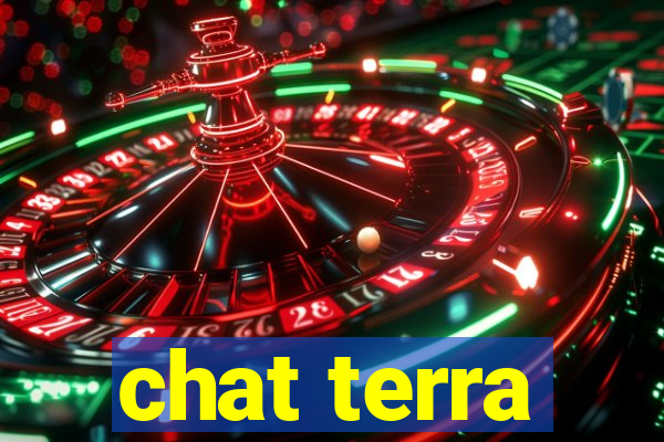 chat terra