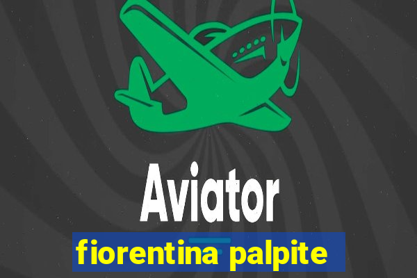 fiorentina palpite