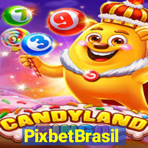 PixbetBrasil
