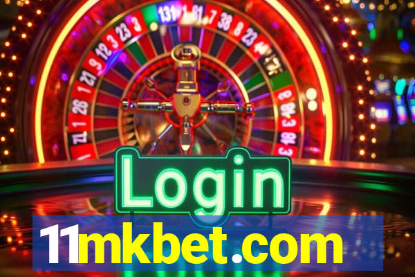 11mkbet.com