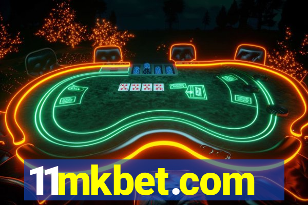 11mkbet.com