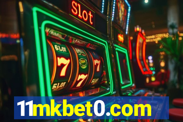 11mkbet0.com