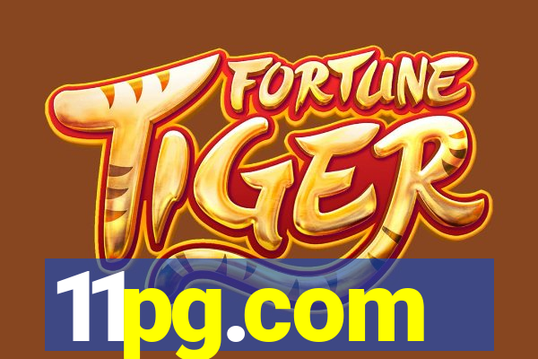 11pg.com