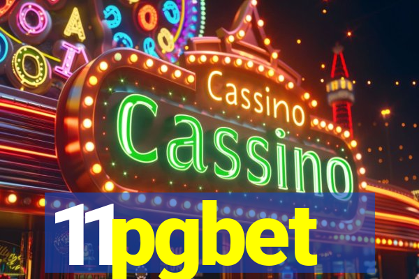 11pgbet