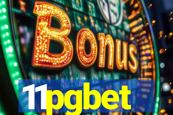 11pgbet