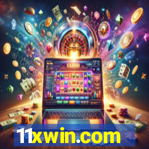 11xwin.com