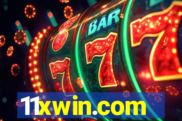 11xwin.com