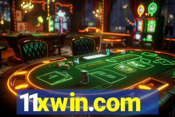 11xwin.com