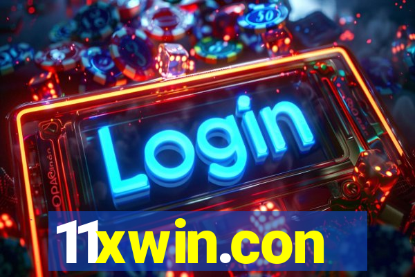 11xwin.con