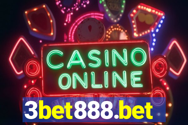3bet888.bet