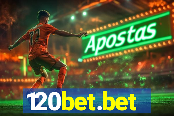 120bet.bet