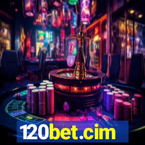 120bet.cim