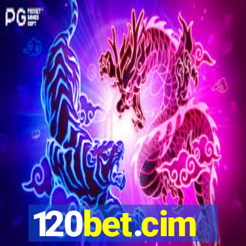 120bet.cim
