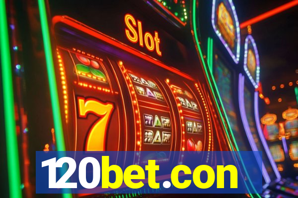 120bet.con