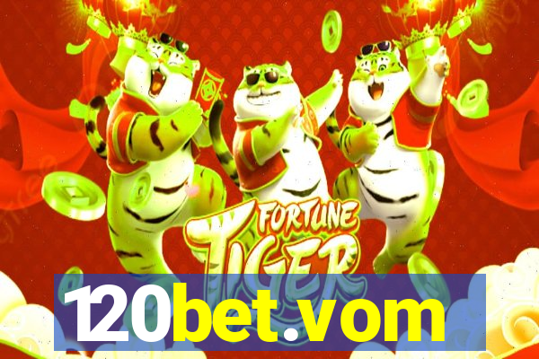 120bet.vom