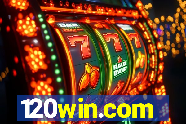 120win.com