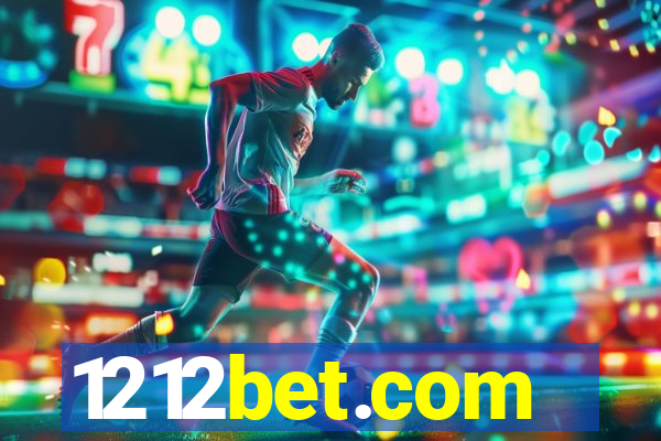 1212bet.com