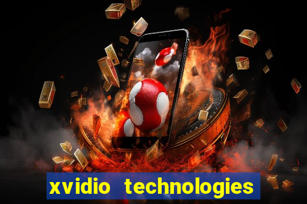 xvidio technologies startup brasil 202