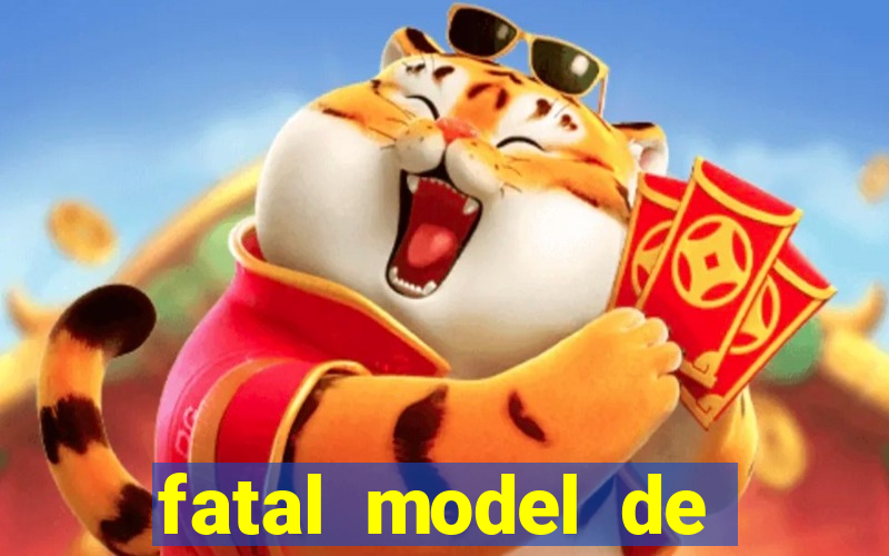fatal model de itapetinga bahia