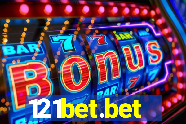 121bet.bet