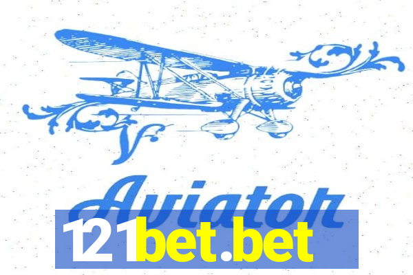 121bet.bet