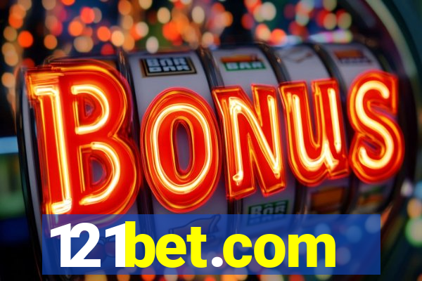 121bet.com